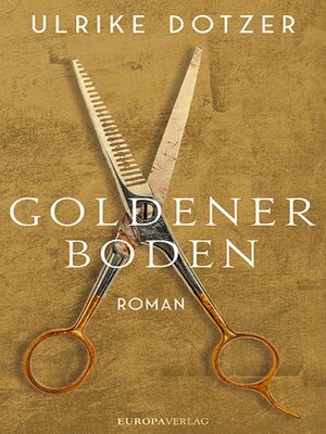 cover image of Goldener Boden